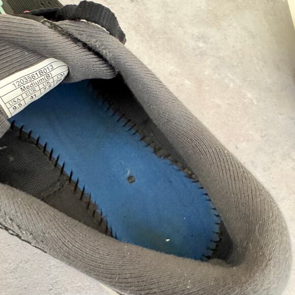 Brooks Women's Ghost 14 Neutral Running Shoes Sneakers Size 9.5 No Insoles READ - Picture 7 of 13